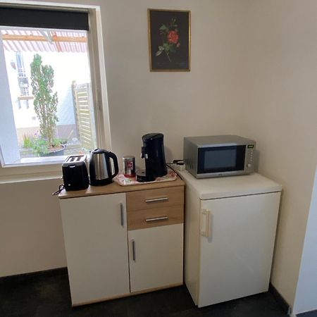 Marija Apartment Lustenau Exteriör bild
