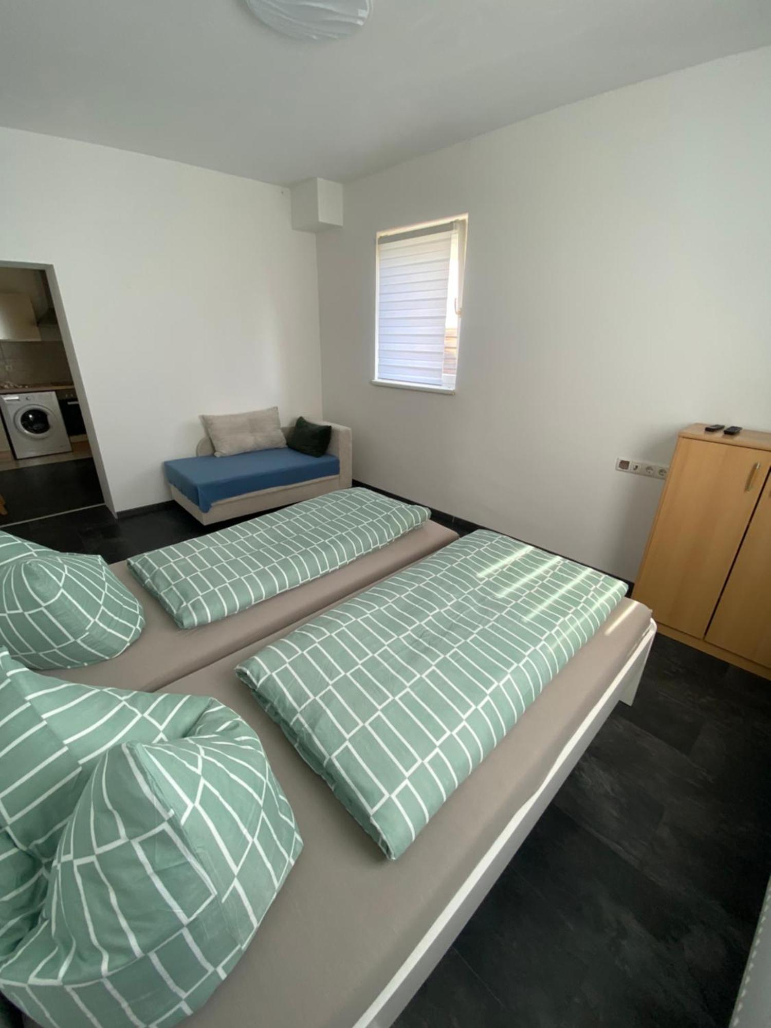 Marija Apartment Lustenau Exteriör bild