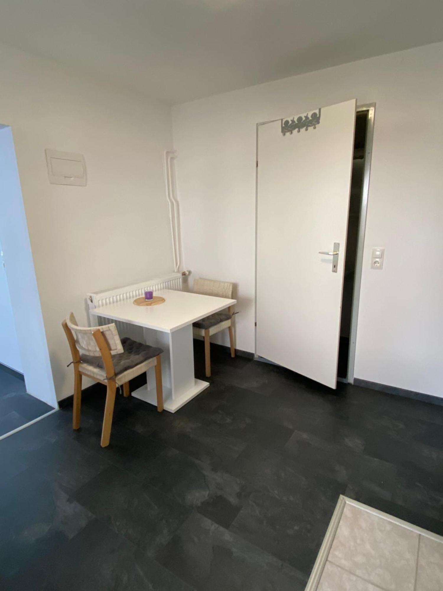 Marija Apartment Lustenau Exteriör bild