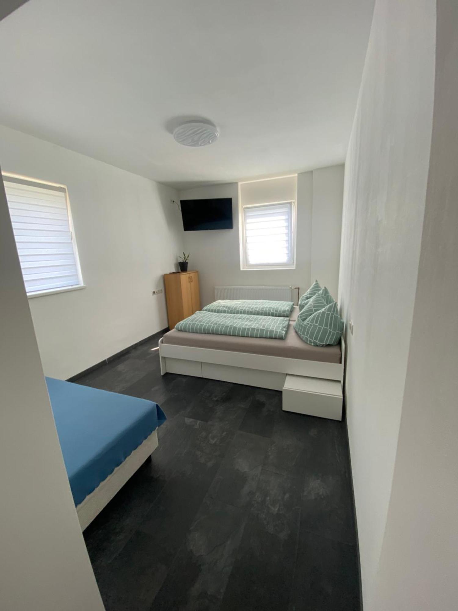 Marija Apartment Lustenau Exteriör bild